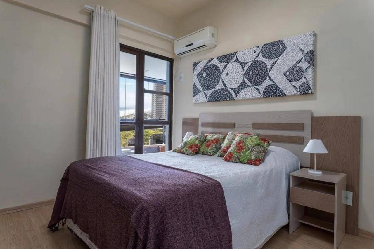 Apartment Incrivel Apt Na Praia Da Barra - Oasis A Beira-mar Rio de Janeiro
