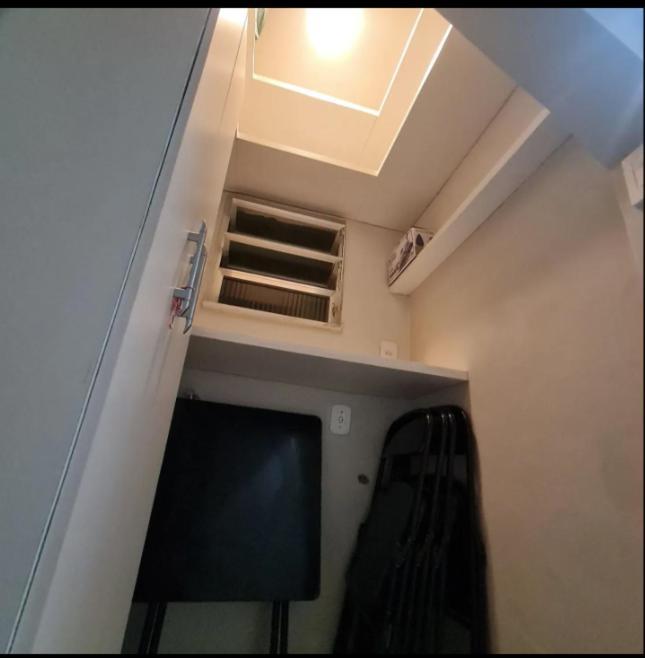 Apartamento Conforto Copanema Hygge