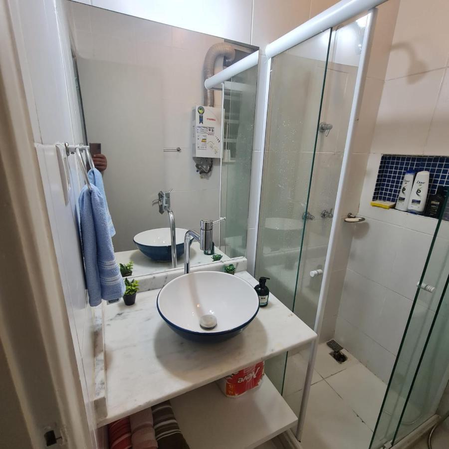 Conforto Copanema Hygge Apartamento