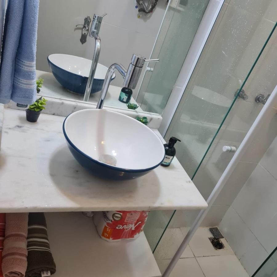 Apartamento Conforto Copanema Hygge