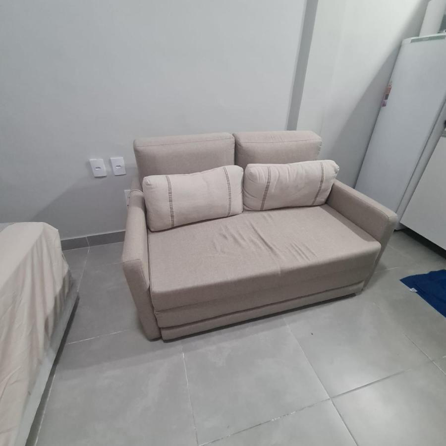 Conforto Copanema Hygge Apartamento *