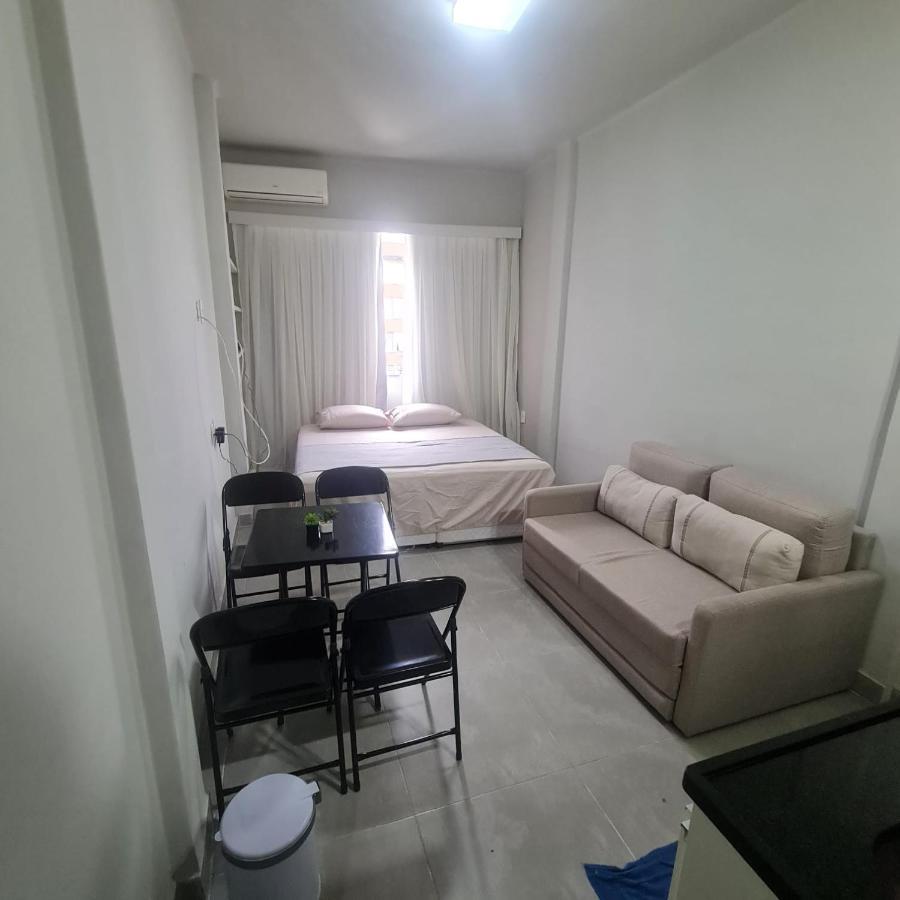 Apartamento Conforto Copanema Hygge *