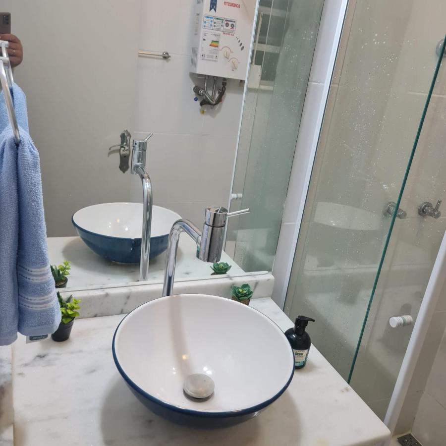 Conforto Copanema Hygge Apartamento