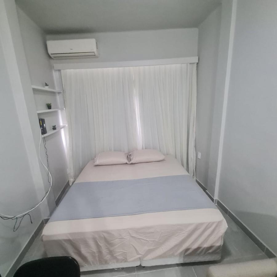 Apartamento Conforto Copanema Hygge *