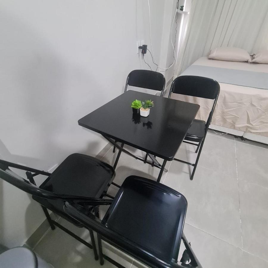 Conforto Copanema Hygge Apartamento *