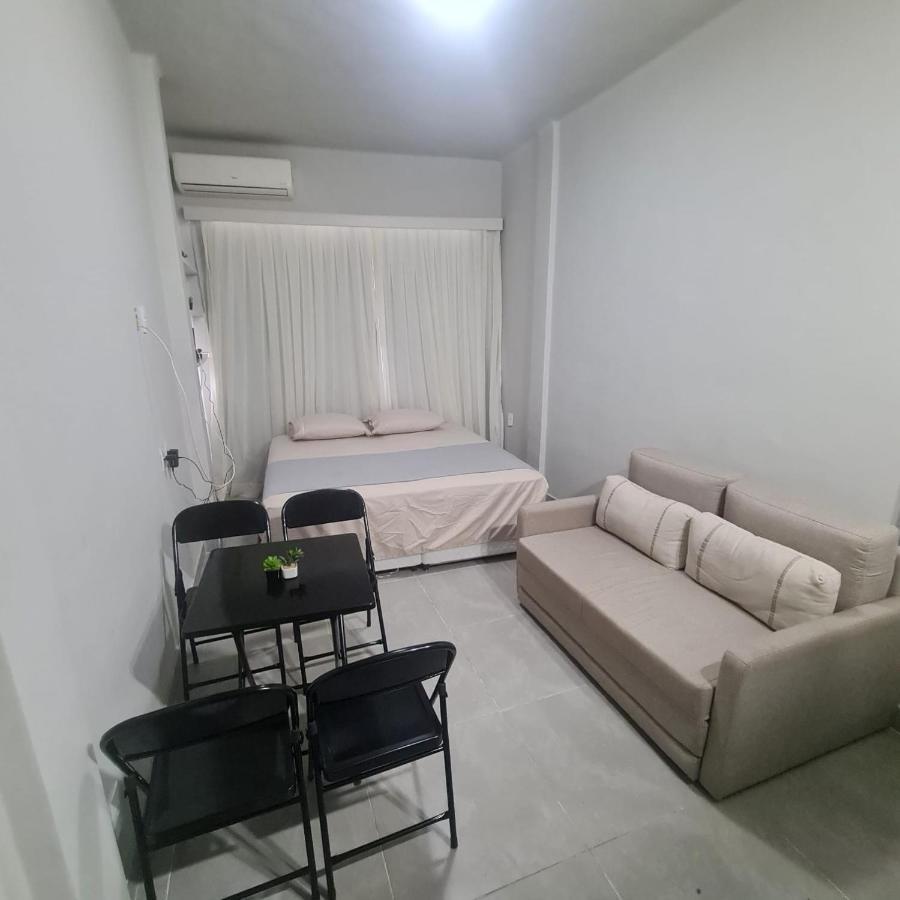 Conforto Copanema Hygge Apartamento *