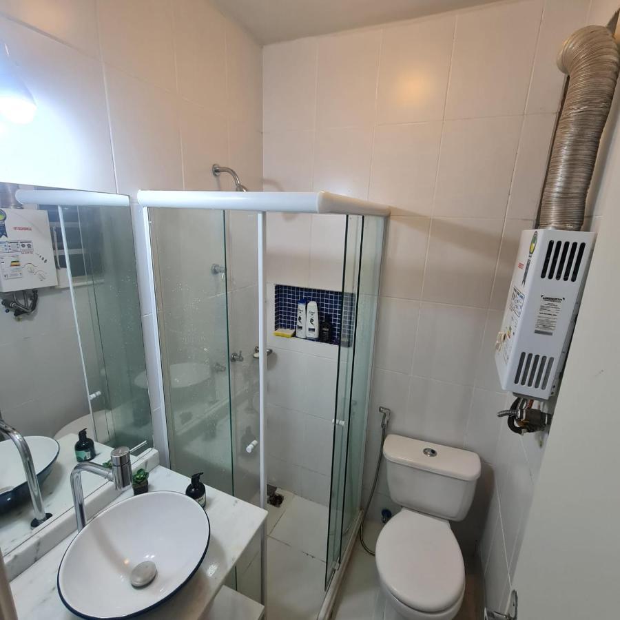 Apartamento Conforto Copanema Hygge