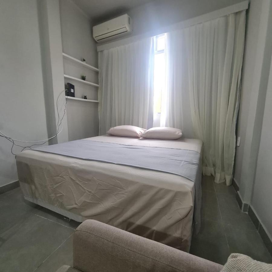 Apartamento Conforto Copanema Hygge