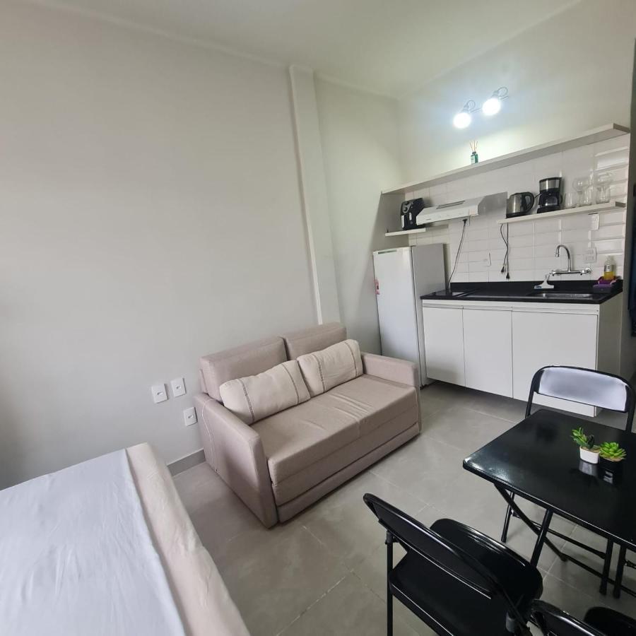 Apartamento Conforto Copanema Hygge