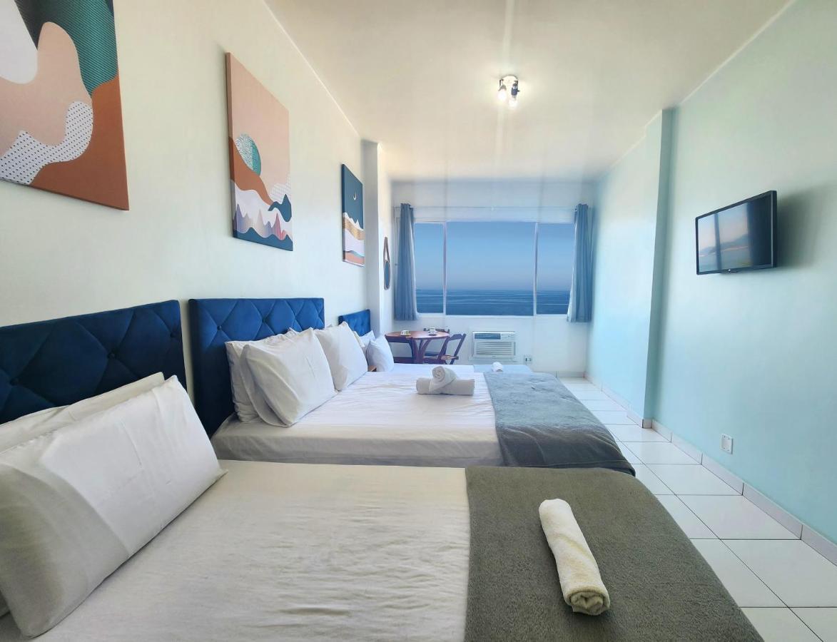 Apartamento Com Vista Da Ar, Wi-fi Tc501 *