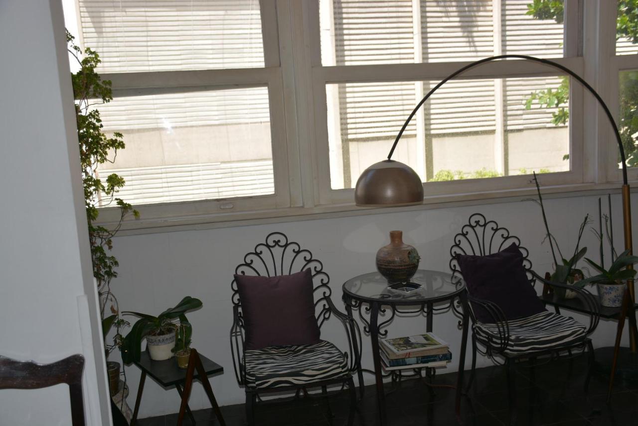 Quarto em Acomodações Particulares Bella Hospeda Rio de Janeiro