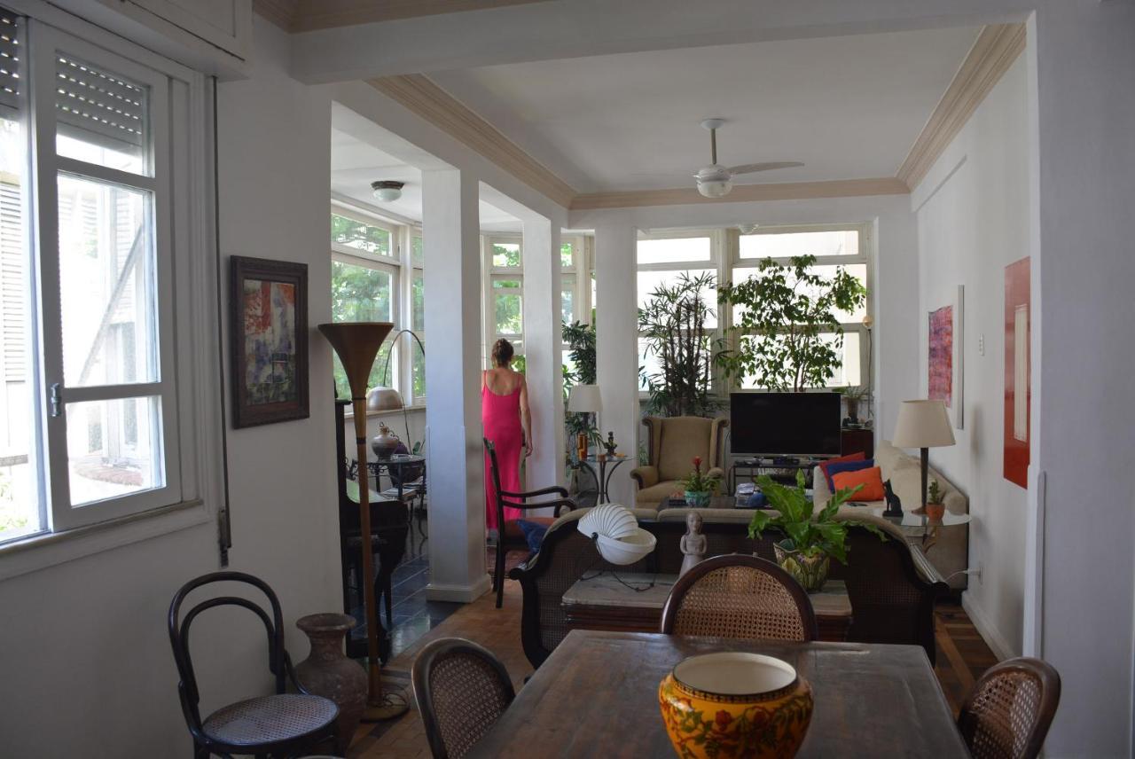 Bella Hospeda Rio de Janeiro