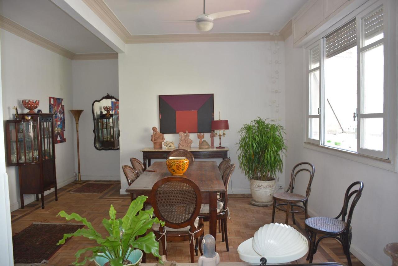 Bella Hospeda Quarto em Acomodações Particulares *