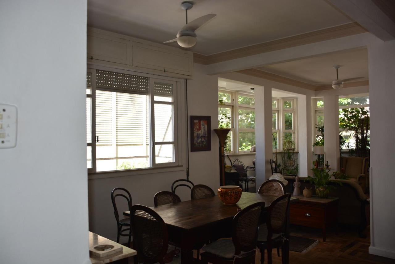 Bella Hospeda Quarto em Acomodações Particulares Rio de Janeiro