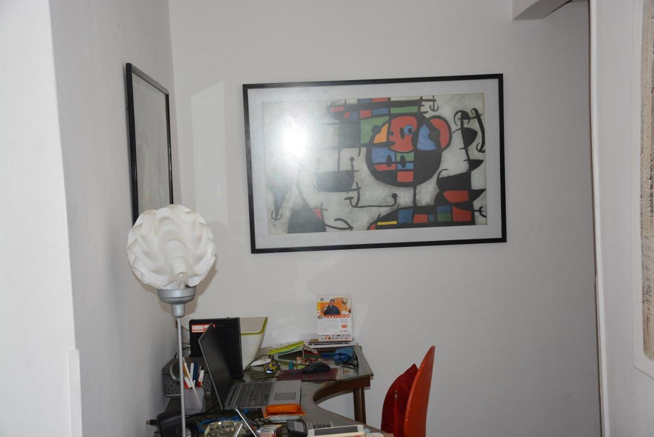 Bella Hospeda Quarto em Acomodações Particulares *
