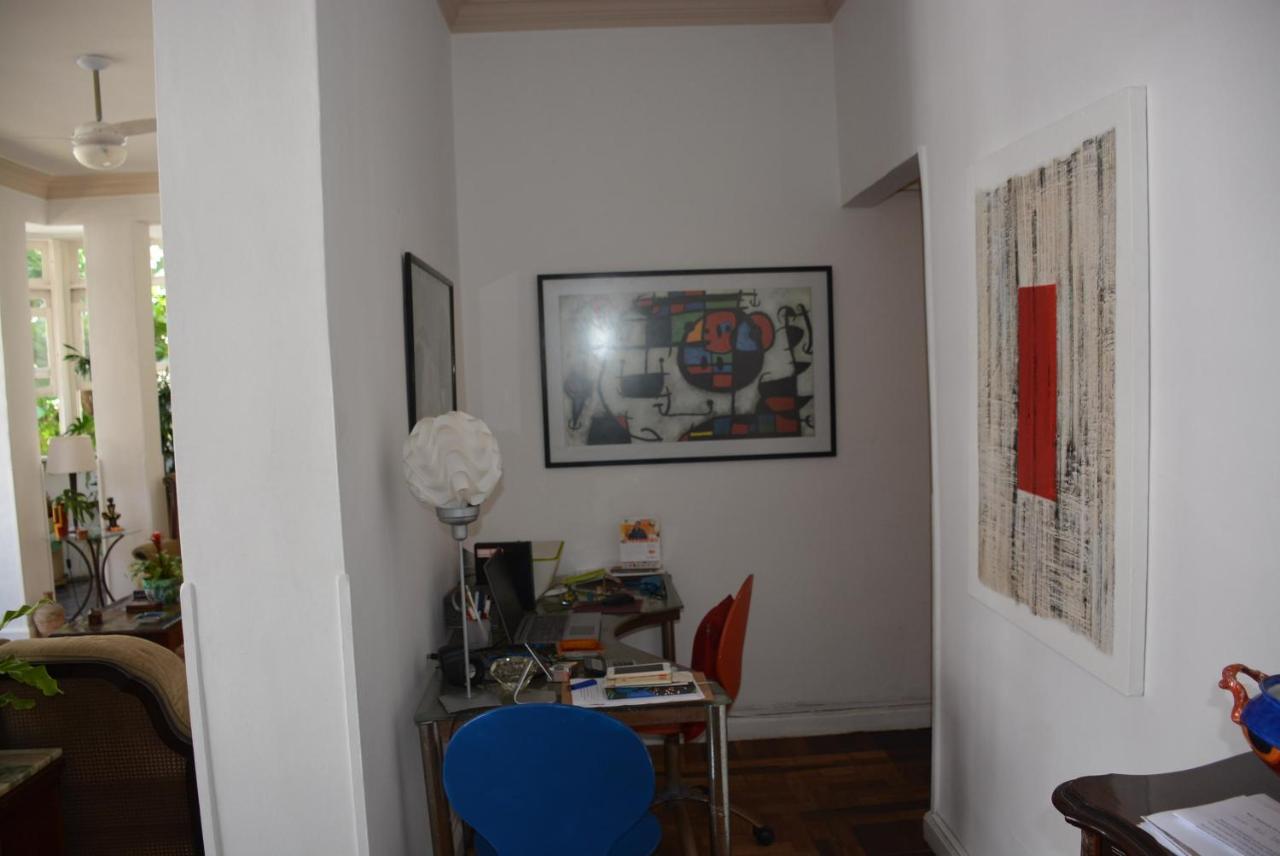 Bella Hospeda Quarto em Acomodações Particulares *