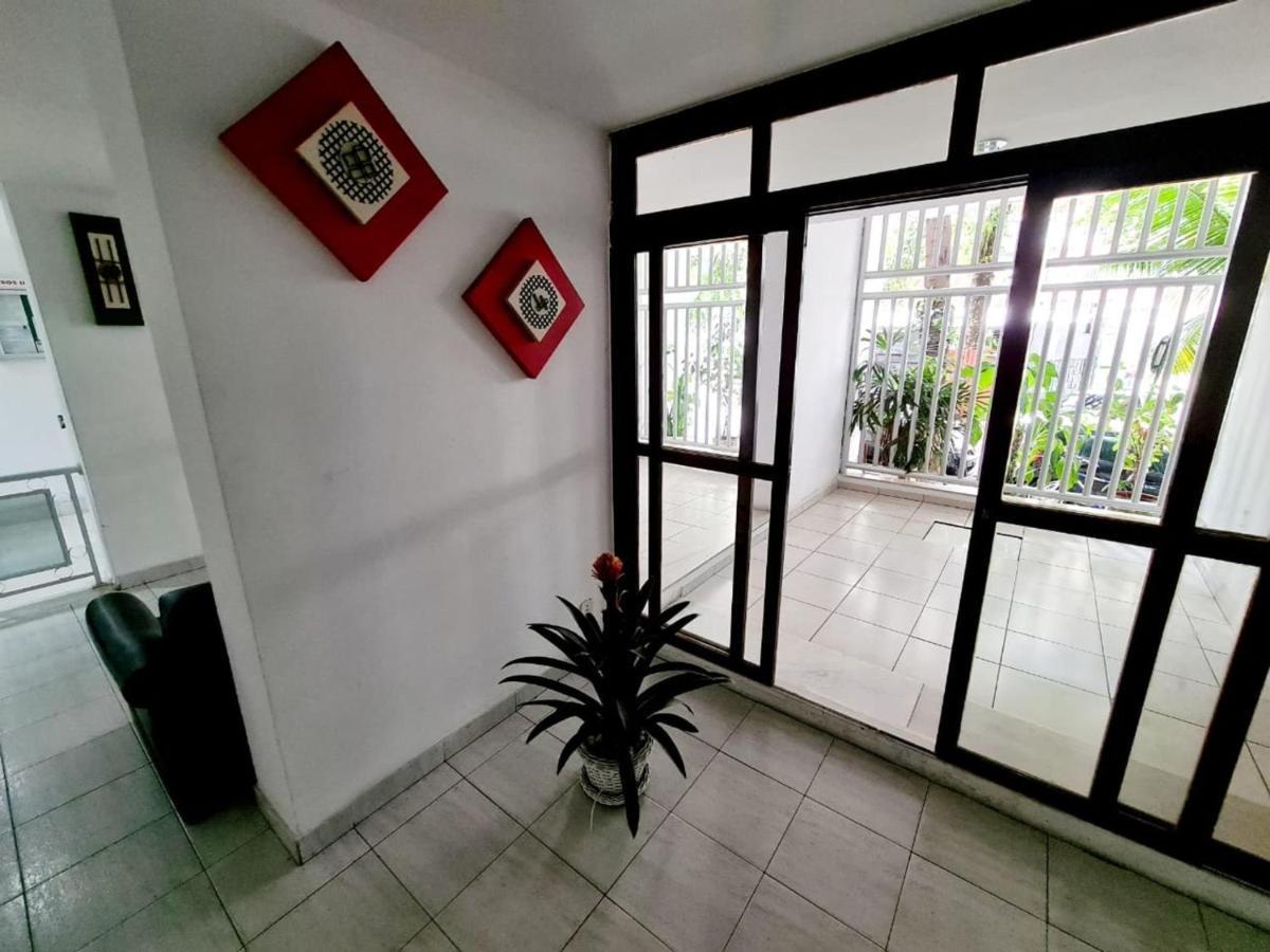 Apartamento Conforto Copanema Hygge Rio de Janeiro
