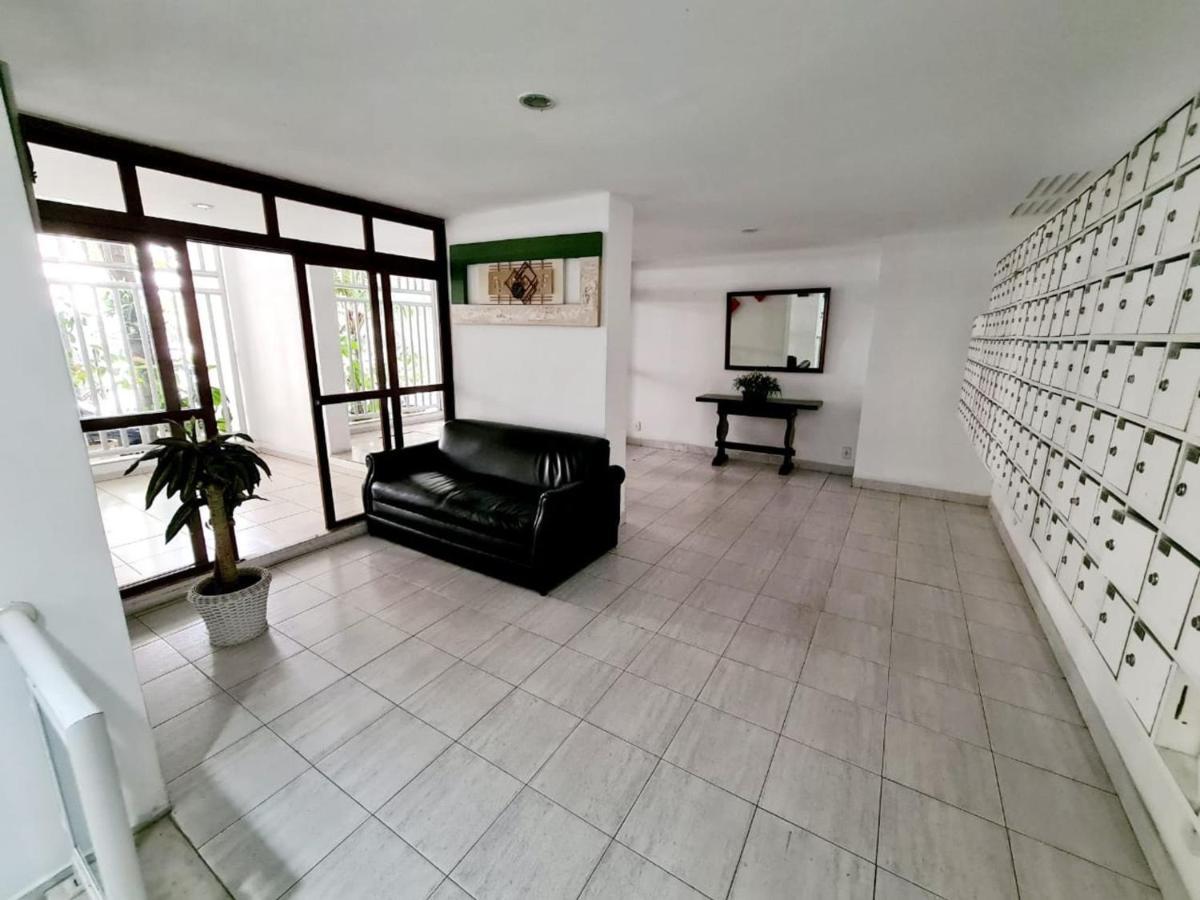 Conforto Copanema Hygge Apartamento *