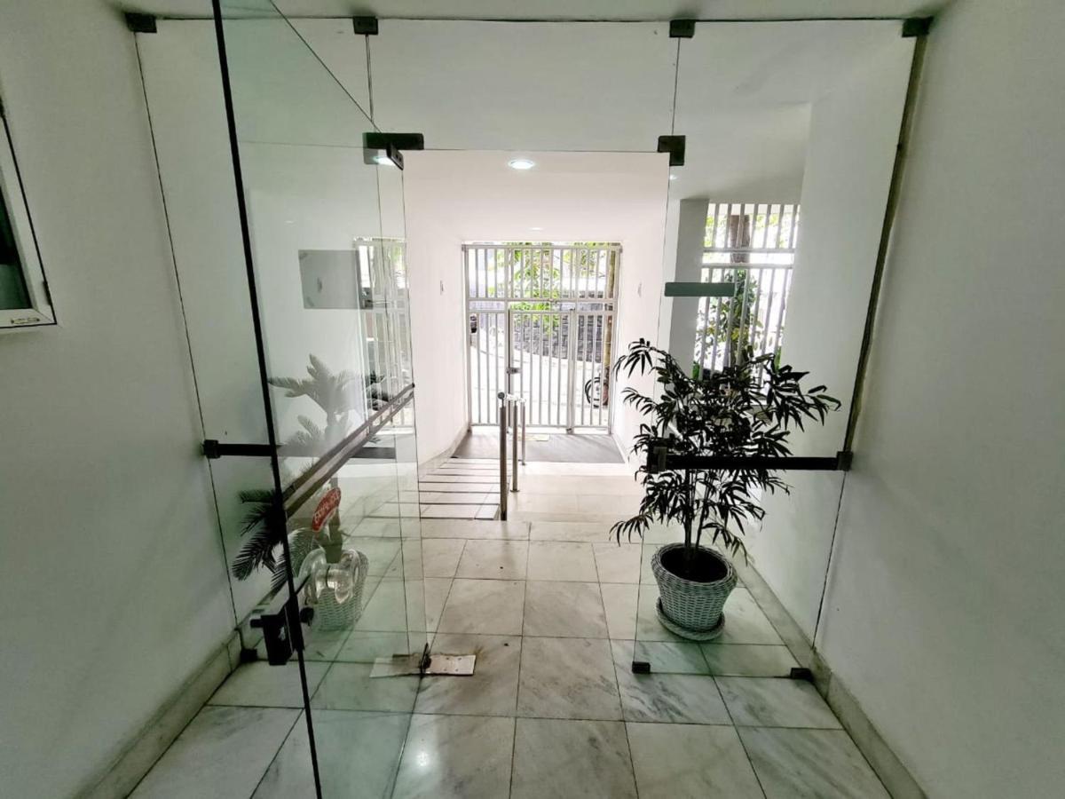 Conforto Copanema Hygge Apartamento *