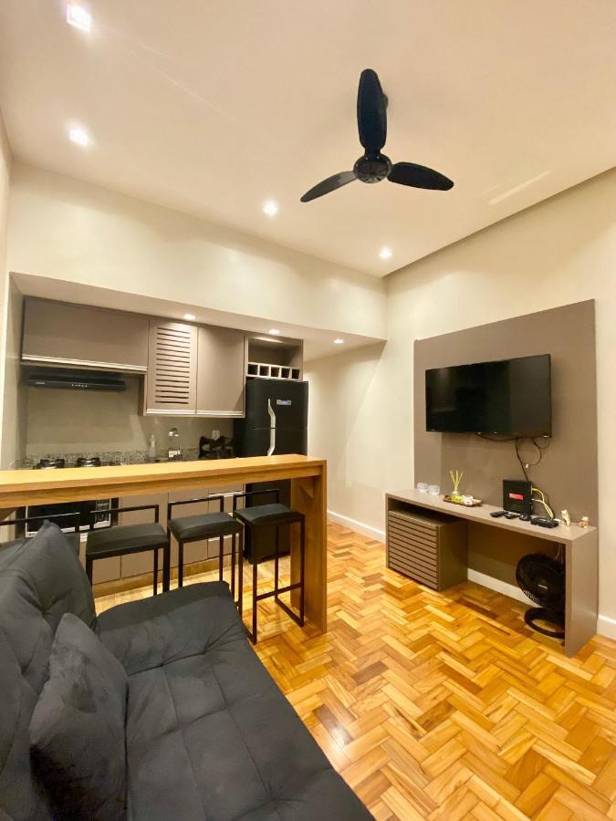 Apartamento Pf12 - A 1 Minuto Da De Copacabana Rio de Janeiro