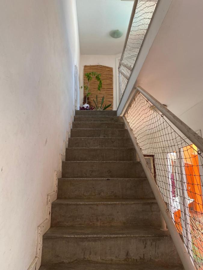 Loft Em Casa De Condominio Quarto em Acomodações Particulares Rio de Janeiro