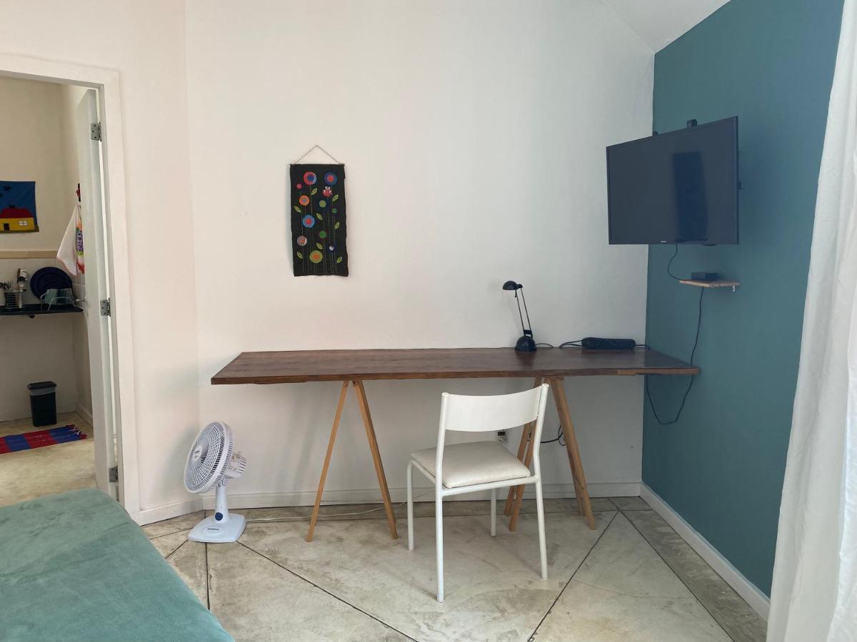 Loft Em Casa De Condominio Quarto em Acomodações Particulares *