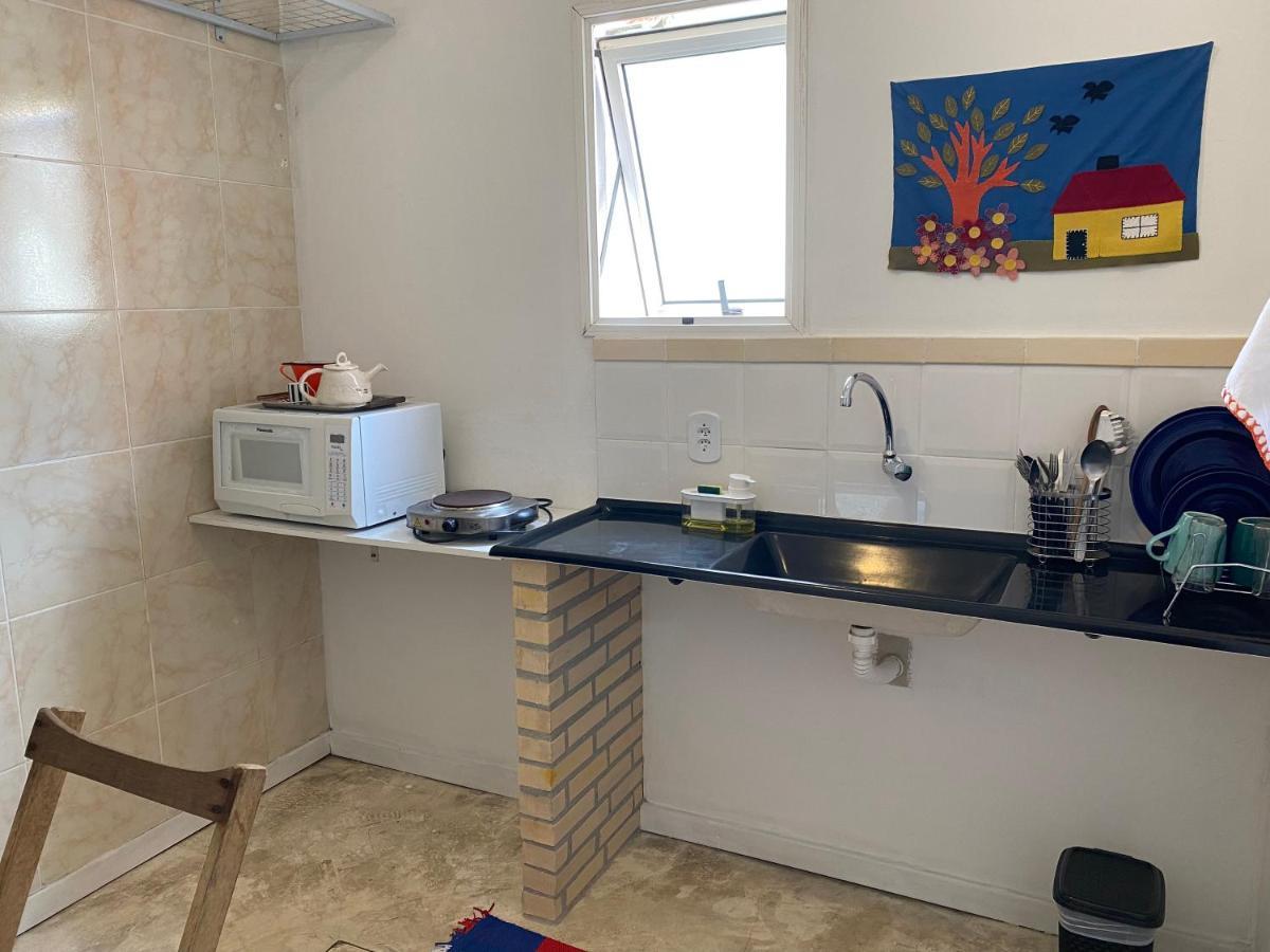 Loft Em Casa De Condominio Quarto em Acomodações Particulares Rio de Janeiro