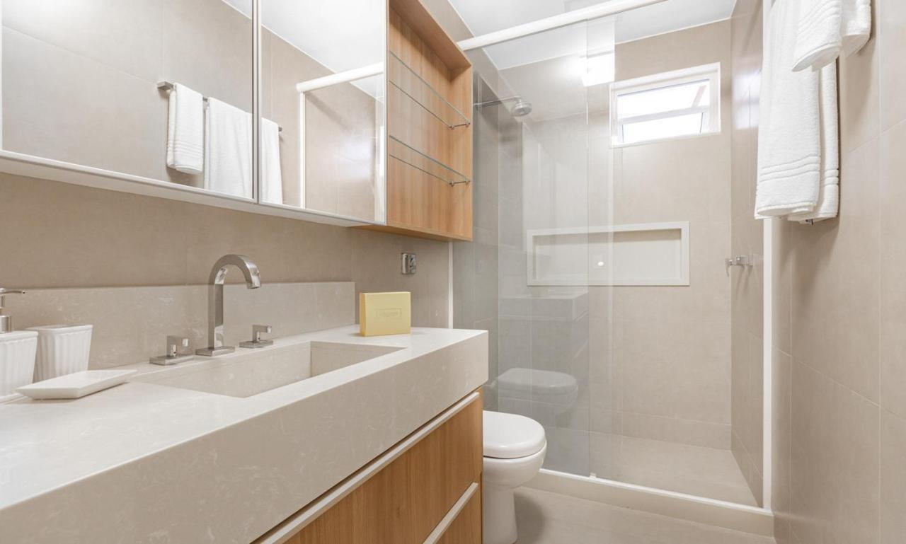 Apartment Tabas Aconchegante Ap 3qtos No Leblon Lb0025