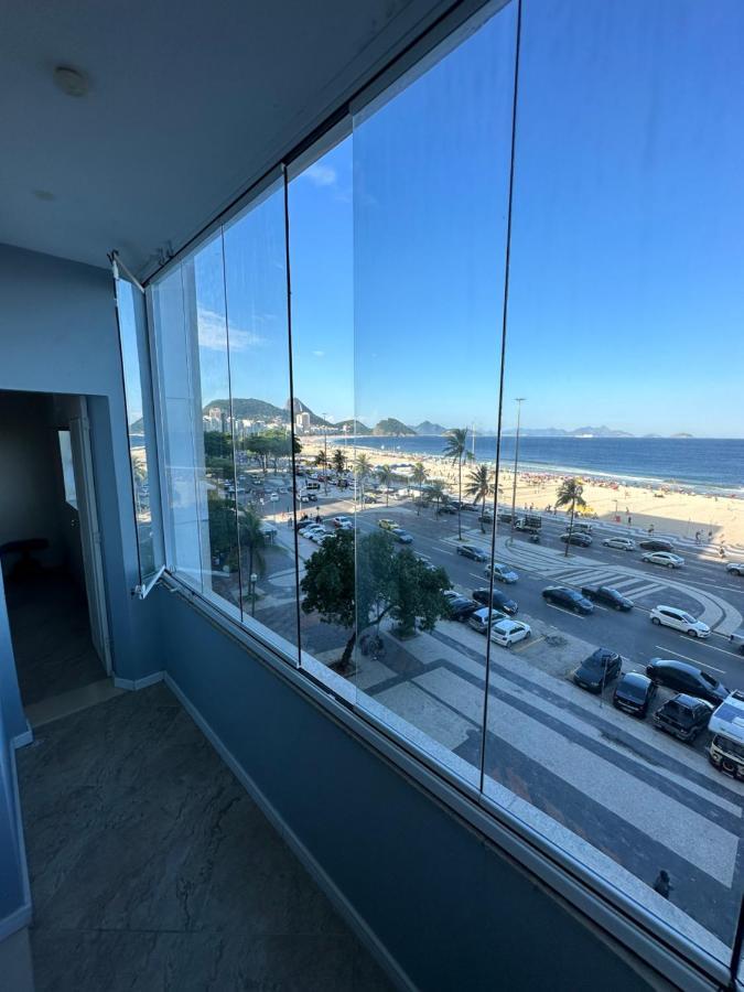Rio Flat Apartamento