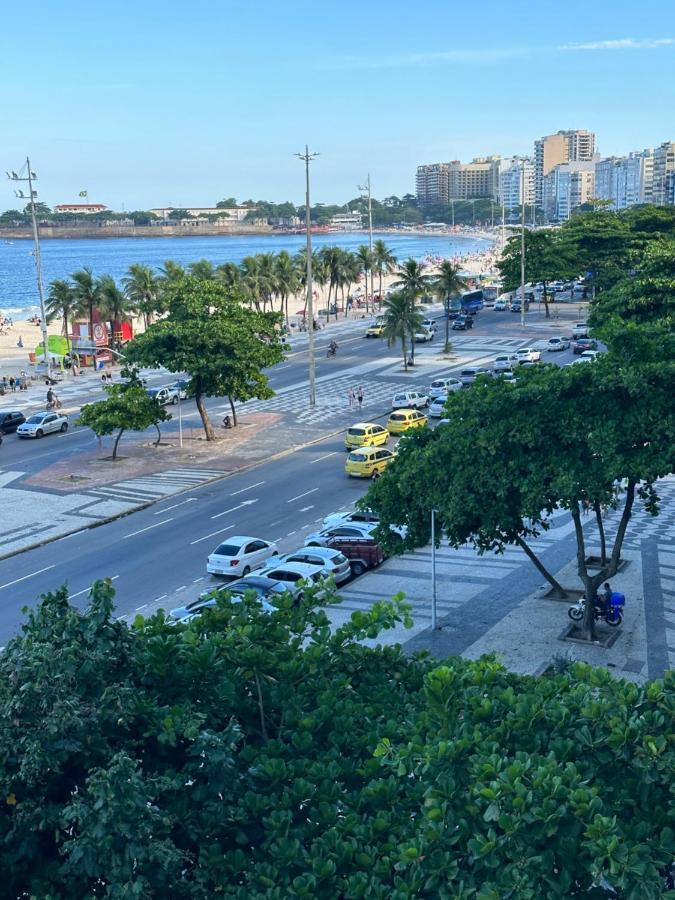 Rio Flat * Rio de Janeiro