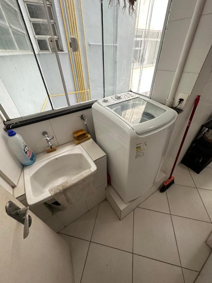 Rio Flat Apartamento *