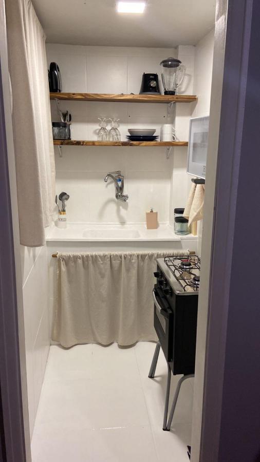 Charmoso Apartamento Alecrim Apartment Rio de Janeiro