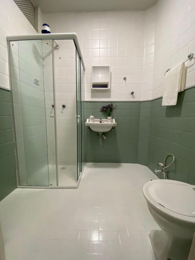 Charmoso Apartamento Alecrim *