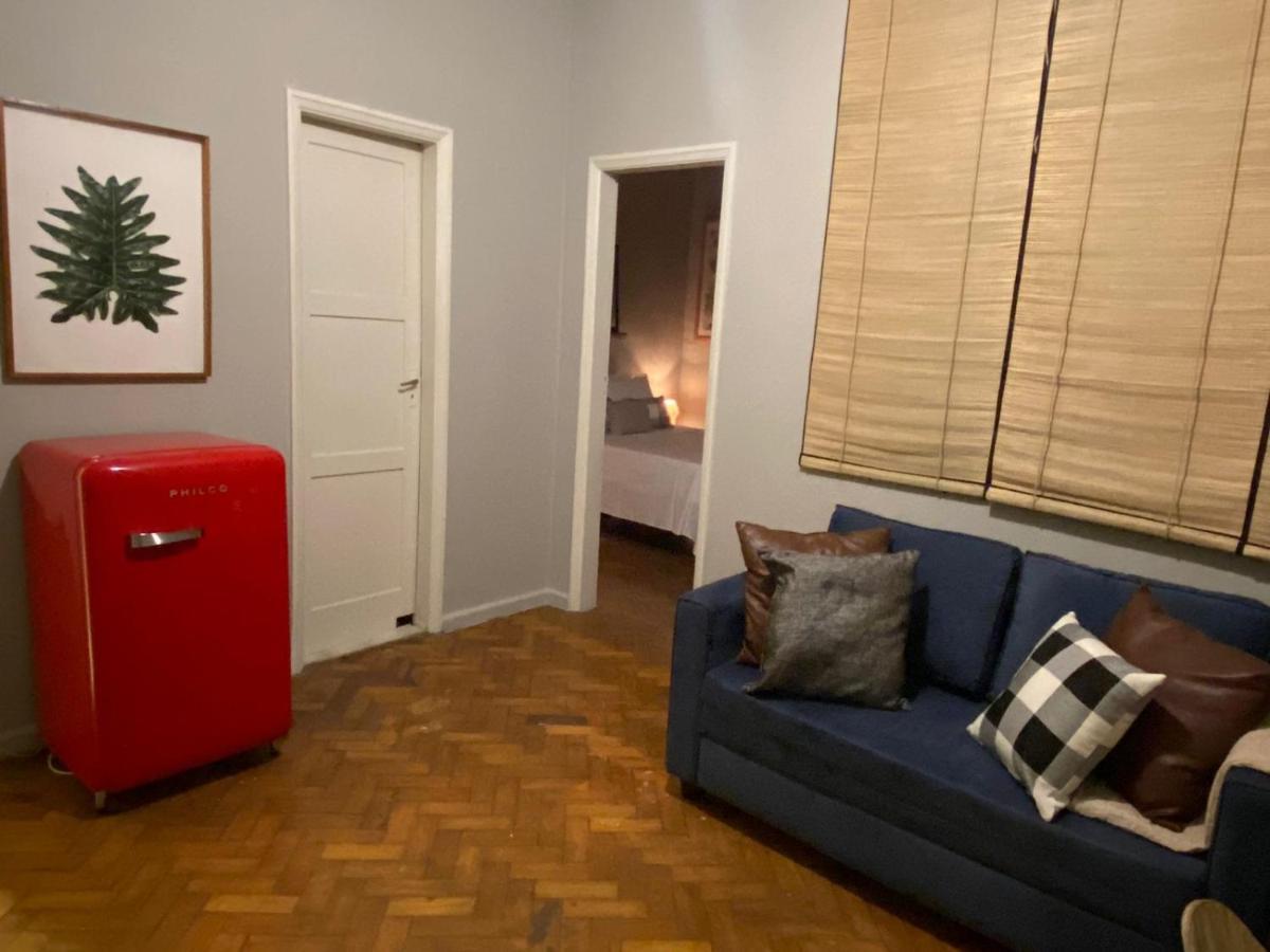 Charmoso Apartamento Alecrim Apartment *
