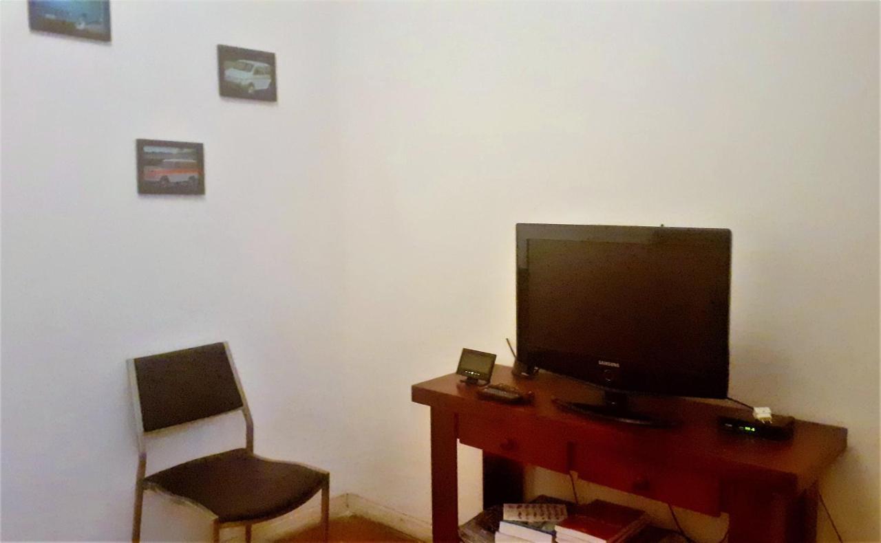 Apartamento Belo Apartamento Copacabana