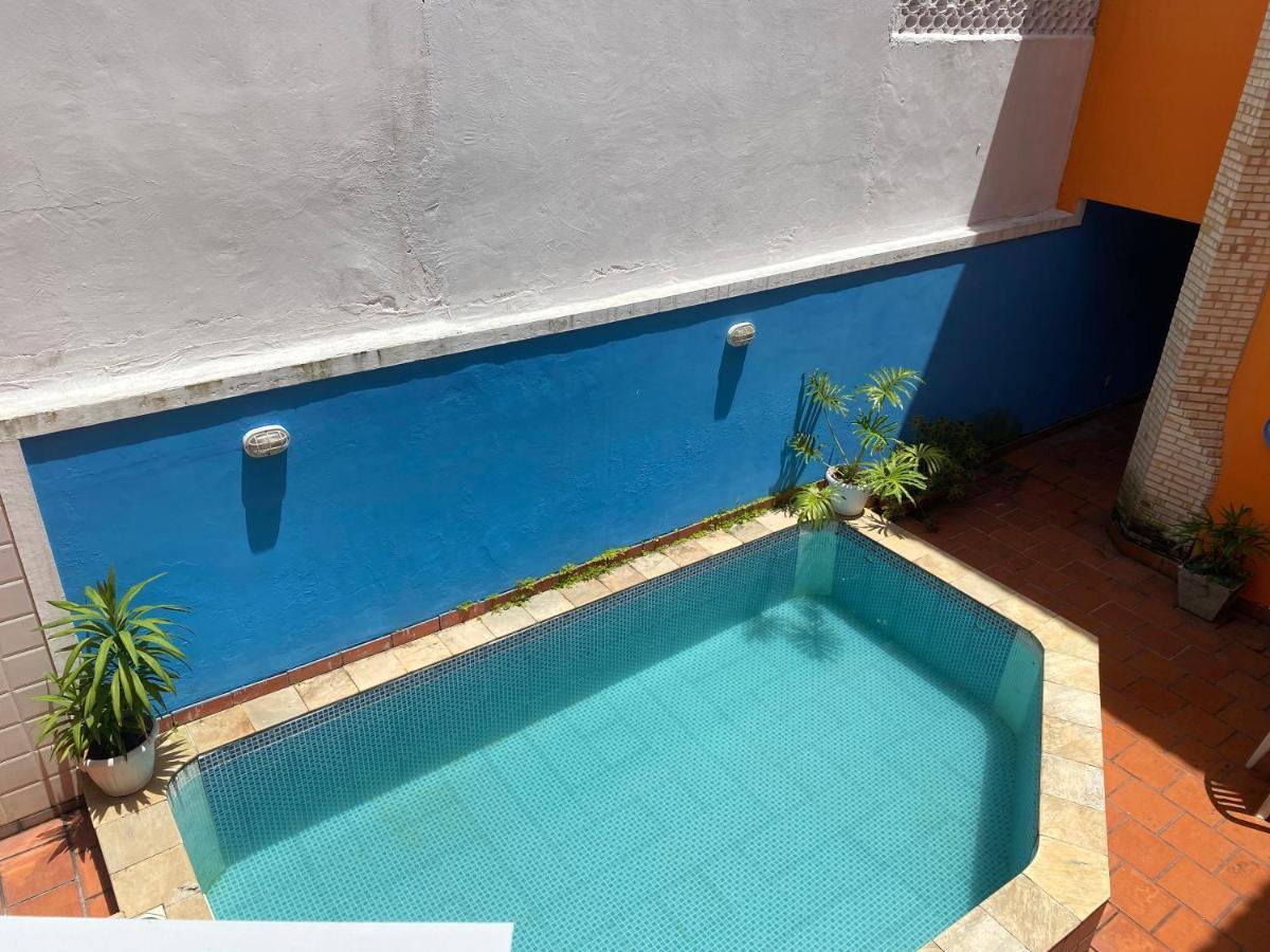 Loft Em Casa De Condominio Quarto em Acomodações Particulares *