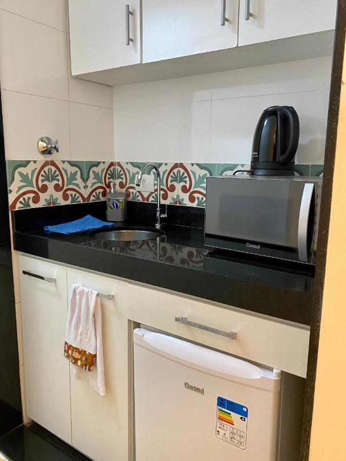 Encantador Leme - Predio Na Orla Rio de Janeiro
