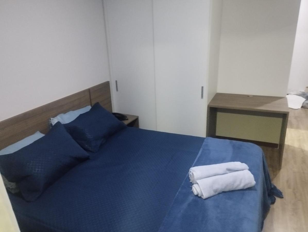 Apartment Nobille Via Premiere Rio Centro Barra Olimpica *