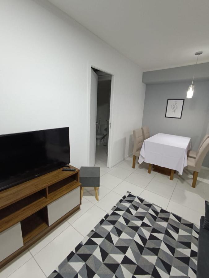 Lindo Apartamento Proximo Riocentro - Rio Apartamento