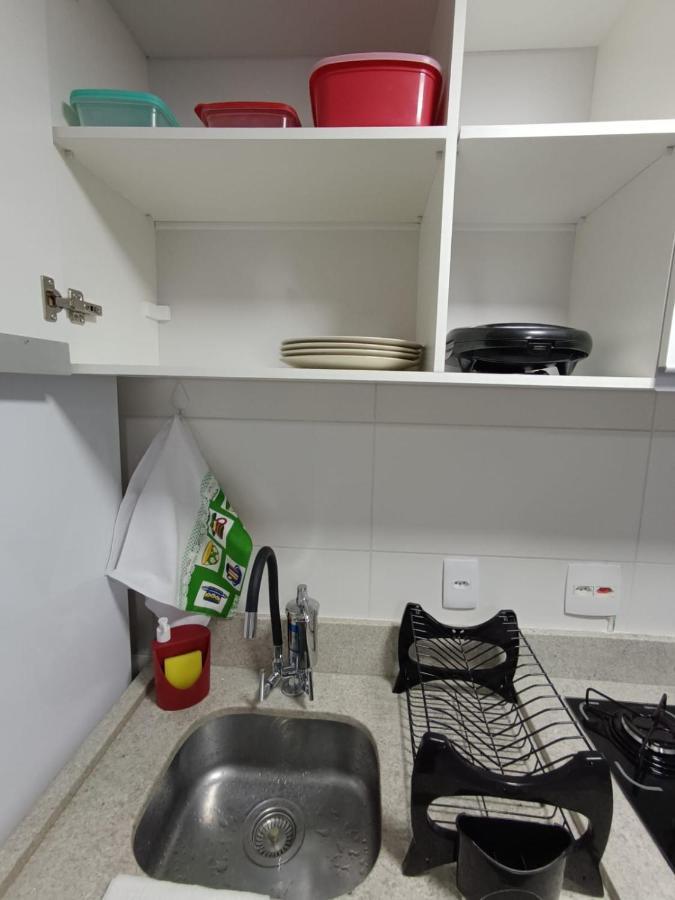 Apartamento Lindo Apartamento Proximo Riocentro - Rio Rio de Janeiro