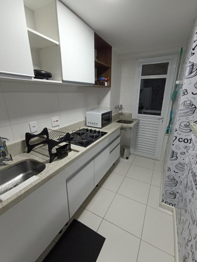 Apartment Lindo Apartamento Proximo Riocentro - Rio