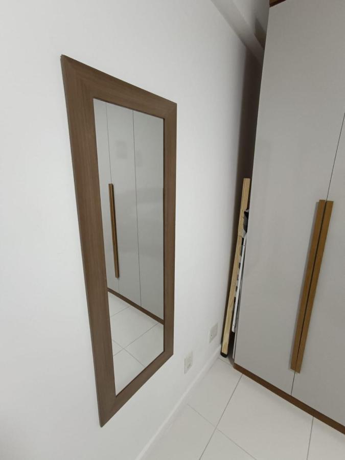 Lindo Apartamento Proximo Riocentro - Rio Apartamento