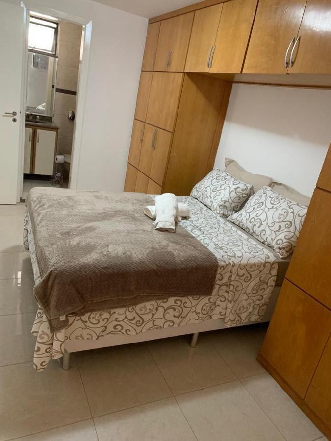 A 500m Da Apartamento