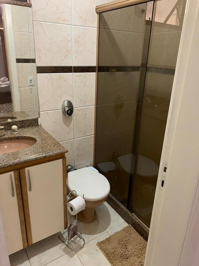 Apartamento A 500m Da