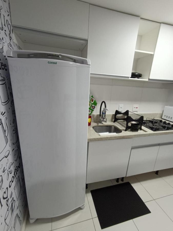 Lindo Apartamento Proximo Riocentro - Rio *