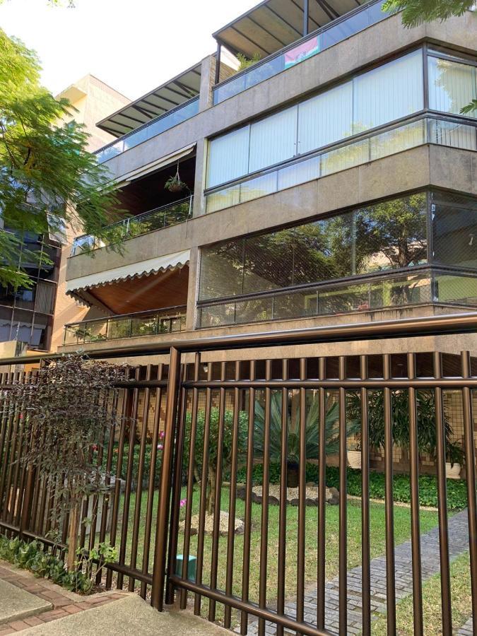 A 500m Da Apartamento Rio de Janeiro