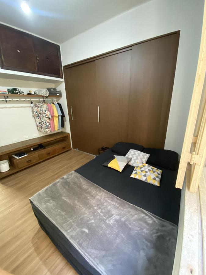 Homestay Privativo Leme De Noronha - 2min Da Rio de Janeiro