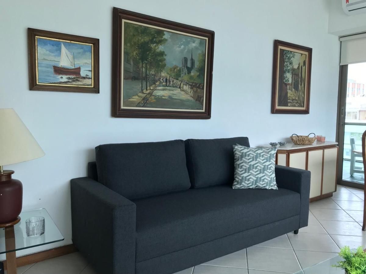 Tiffanys Ipanema Flats Bk Apartamento