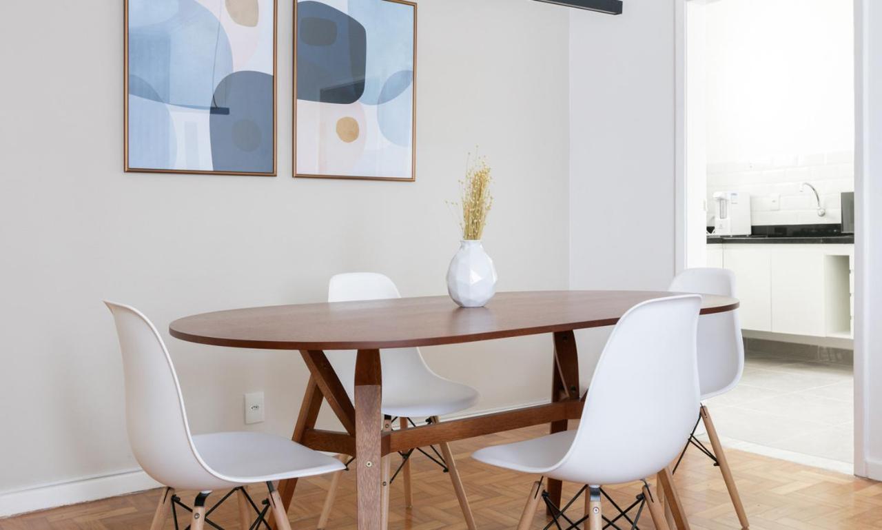 Apartamento Tabas Apto Espacoso 2 Quartos Ip0053