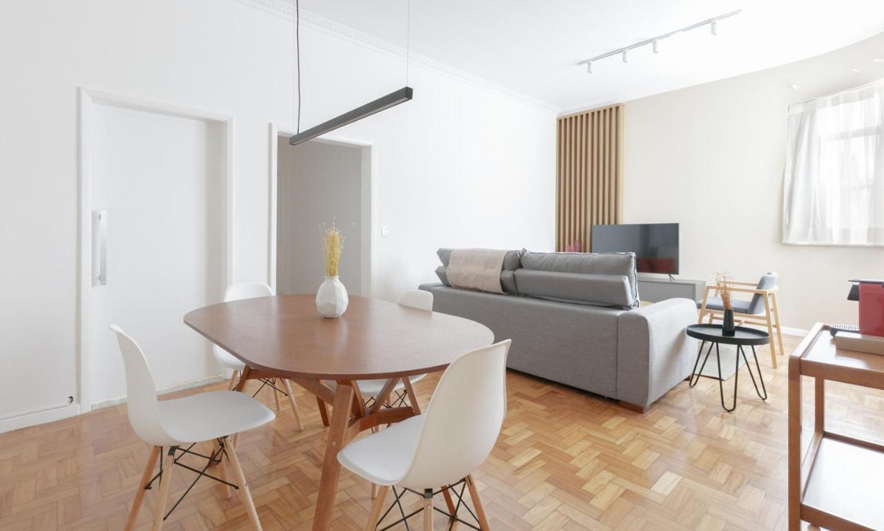 Apartamento Tabas Apto Espacoso 2 Quartos Ip0053 Rio de Janeiro